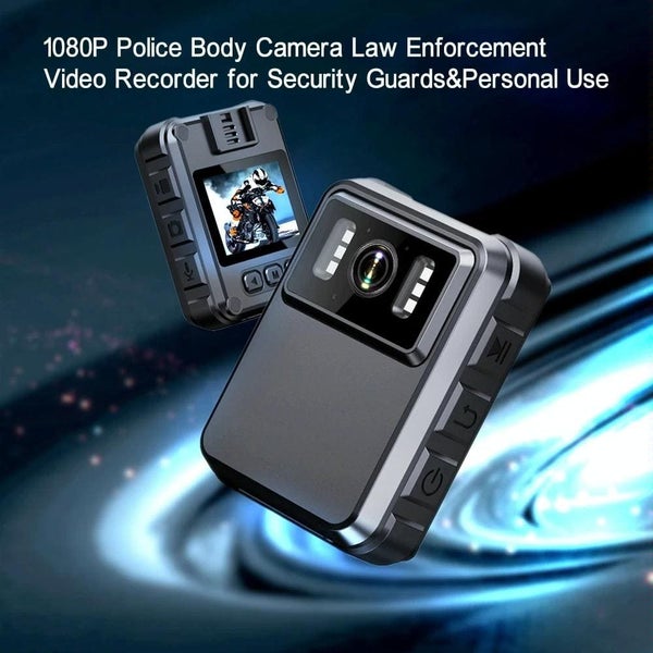 Waterproof Mini Camcorder With 2.0 Ips Screen And Back Clip Carousel 2