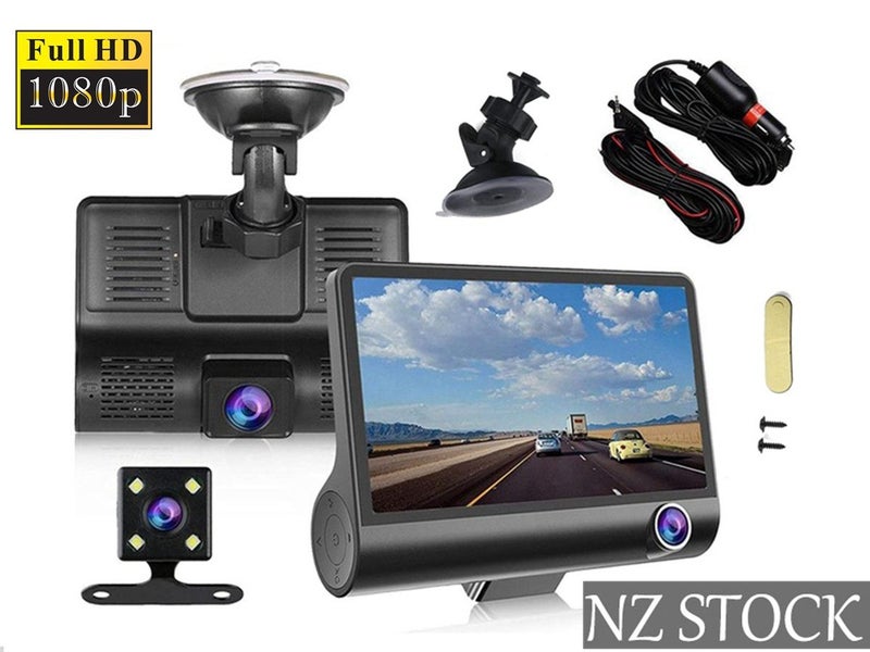 PTN NEW Dash Cam Sale Sale Carousel 1