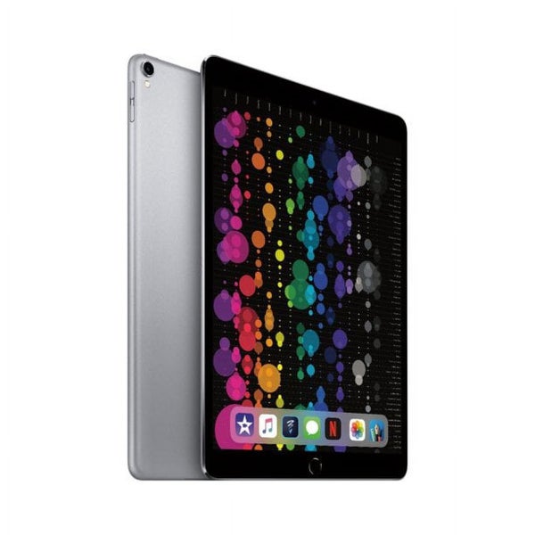 iPad Pro 10.5 (2017) A1701 Wi-Fi Only 64GB Silver Carousel 2