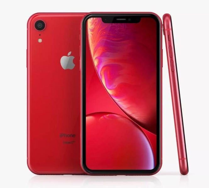Apple iPhone XR - 128GB - Red - over 90% Battery - Like New - afterpay64512489282946110