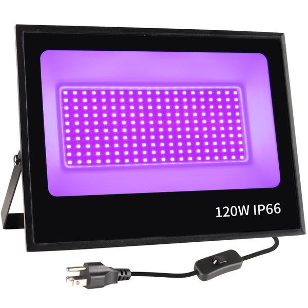 NEW UV Black Light on Afterpay63859106088194110