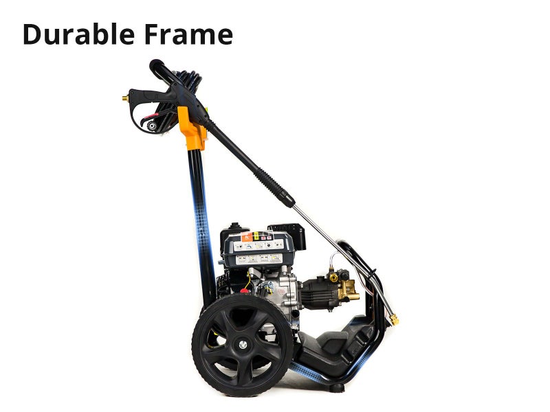 Pressure Washer Carousel 2