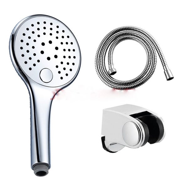 SALE Shower Head Water Saving With Hose Set Carousel 1