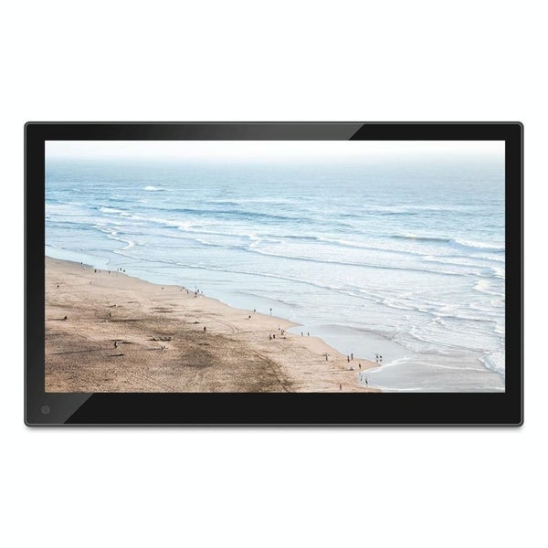 15.6 Touchscreen All In One Pc With Holder And Vesa 2gb 16gb Android 7.1 Rk33... Carousel 2