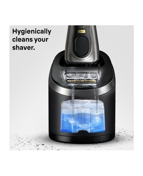 Braun Clean & Renew Cartridge Refills 6 Pack Carousel 2