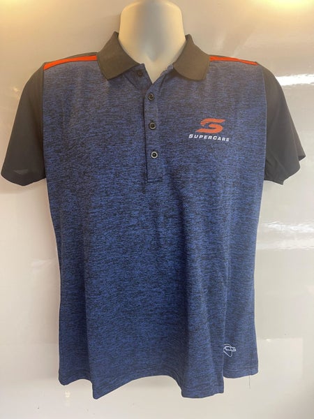 SUPERCARS LADIES POLO Carousel 1