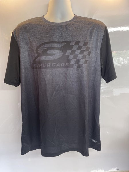 SUPERCARS CALENDAR T-SHIRT Carousel 1