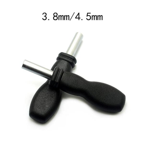 Disassembly Hardware Tools For N64/ngc/sfc Game Consoles 3.8mm 4.5mm Screwdri... Carousel 2