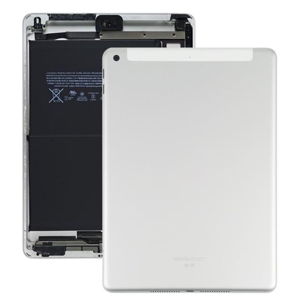 Replacement Battery Back Housing Cover For Ipad 9.7 Inch 2017 A1823 4g Version Carousel 1