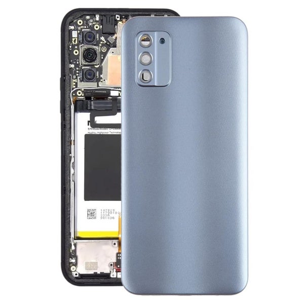 Replacement Battery Back Cover For Nokia C300 Carousel 1