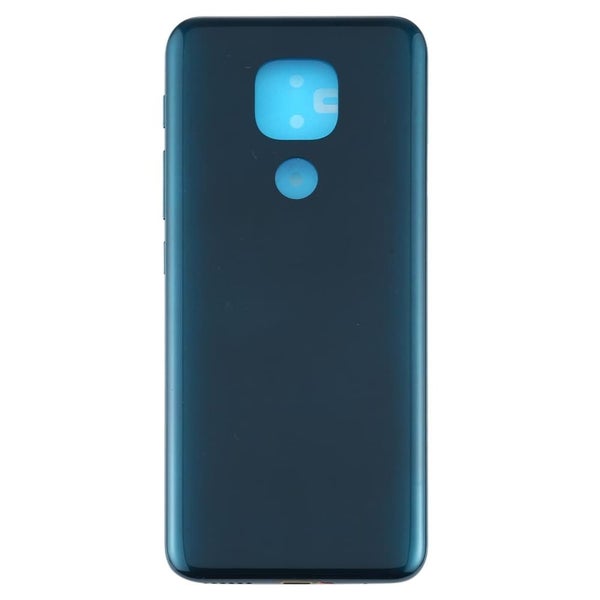 Replacement Battery Back Cover For Motorola Moto G9 Play / Moto G9 India Carousel 2