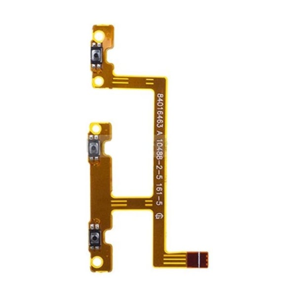 Power And Volume Button Flex Cable For Motorola Moto x Play Xt1561 Xt1562 Carousel 1