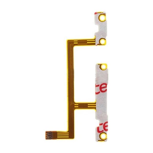 Power And Volume Button Flex Cable For Motorola Moto x Play Xt1561 Xt1562 Carousel 2