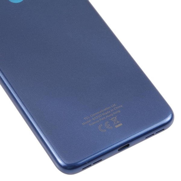 Alcatel 1s 2021 6025h 6025d Battery Back Cover Replacement Carousel 11