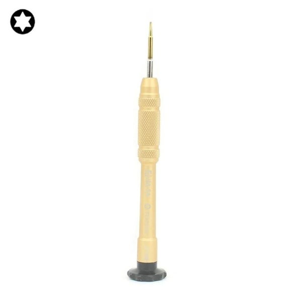 Jiafa Jf 609 T2 Torx T2 Mobile Phone Repair Screwdriver Carousel 1