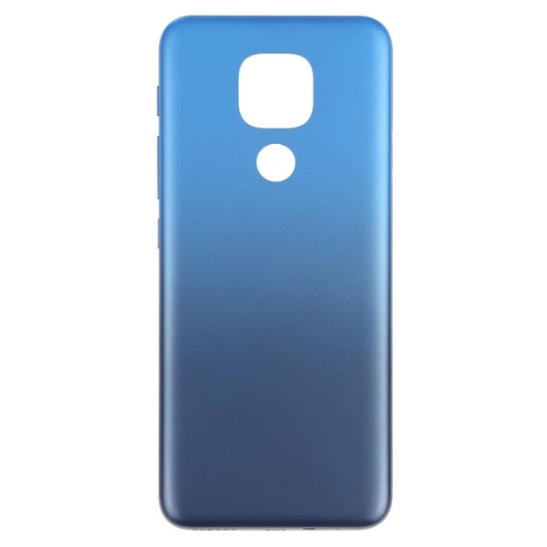 Replacement Battery Back Cover For Motorola Moto E7 Plus Xt2081 1 Carousel 2