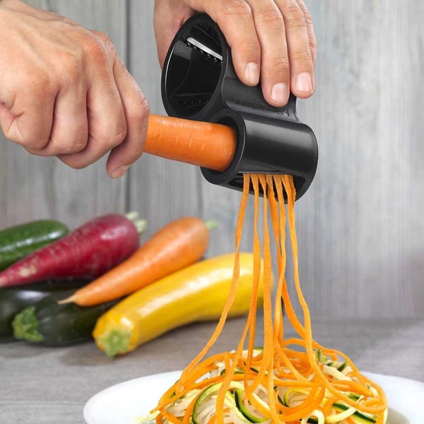 Microplane Spiral Cutter Carousel 1