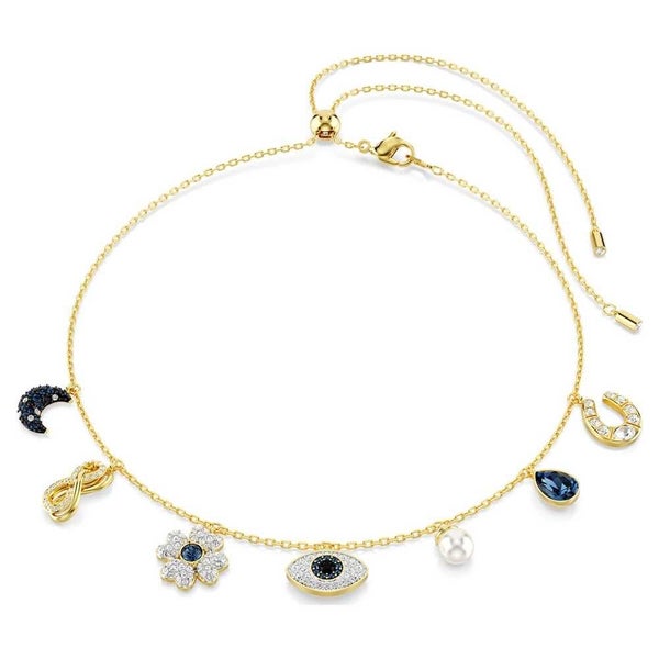 Swarovski Symbolica Choker Carousel 1