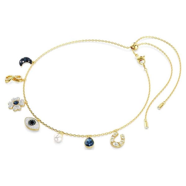 Swarovski Symbolica Choker Carousel 4