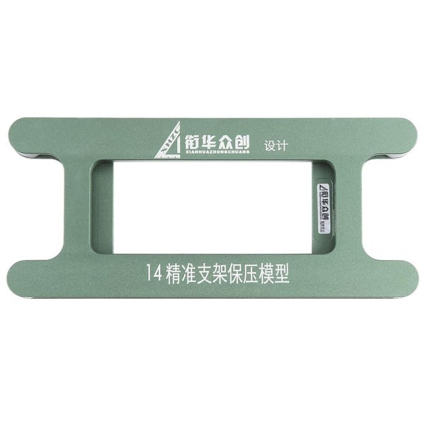 Magnetic Lcd Screen Frame Bezel Pressure Holding Mold Clamp Mold Carousel 2