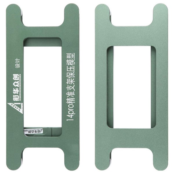 Magnetic Lcd Screen Frame Bezel Pressure Holding Mold Clamp Mold Carousel 19