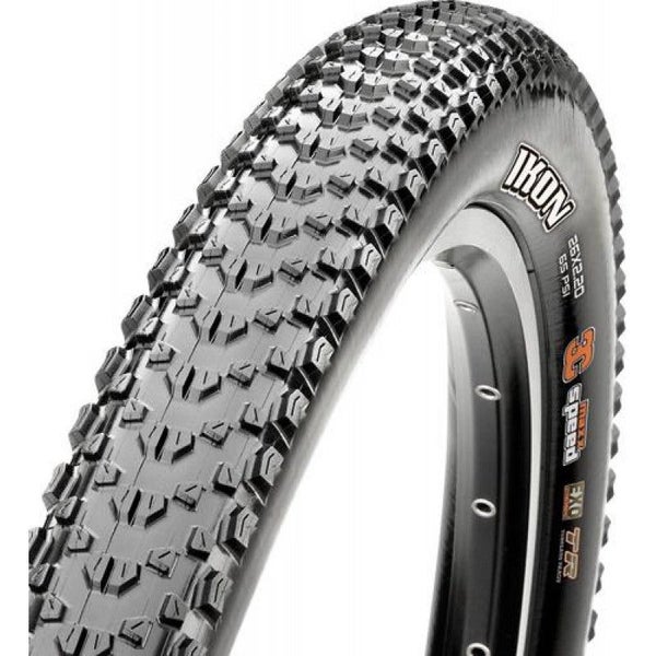 Maxxis Tyre Ikon Carousel 1