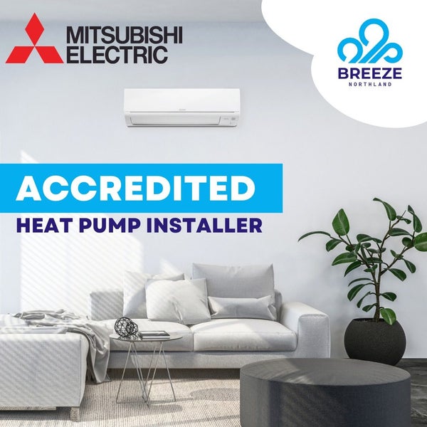 Ultimate comfort with a new DUCTED HEAT PUMP Carousel 2