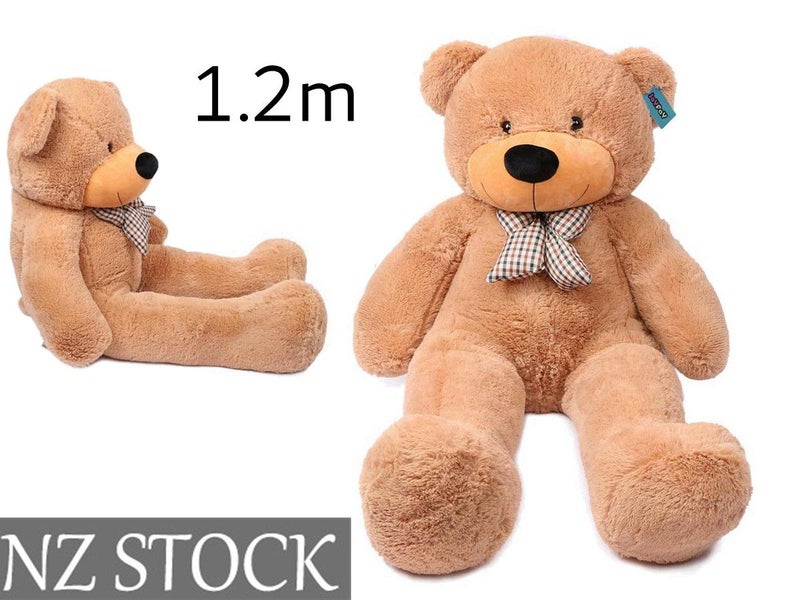 Teddy Bear Carousel 1