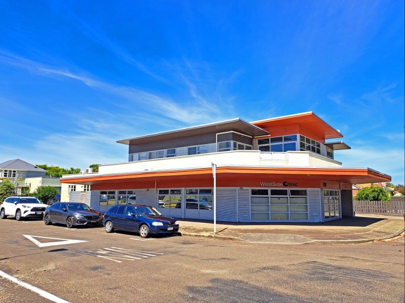 236-238 College St, West End, Palmerston North, Manawatu / Whanganui