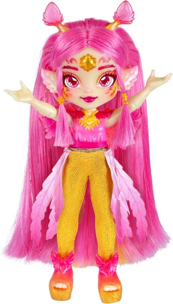 Magic Mixies: Pixlings - Pheona the Pheonix Carousel 2