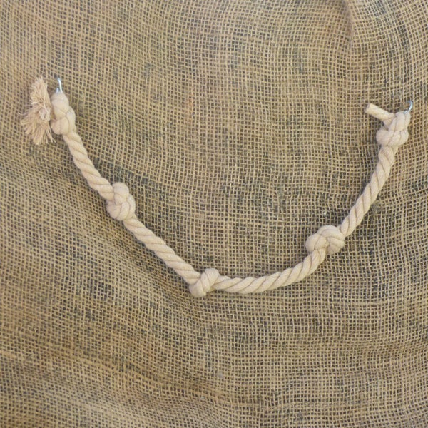 Large Knotted Rope for Rats Carousel 1
