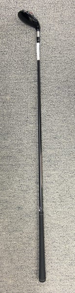 TaylorMade 3UT r5 XL MID XL-60(JP) Flex S Loft 19 No Cover Carousel 9