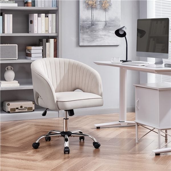 Computer Armchair Carousel 1