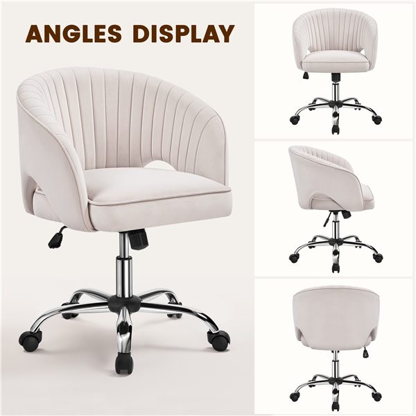 Computer Armchair Carousel 8