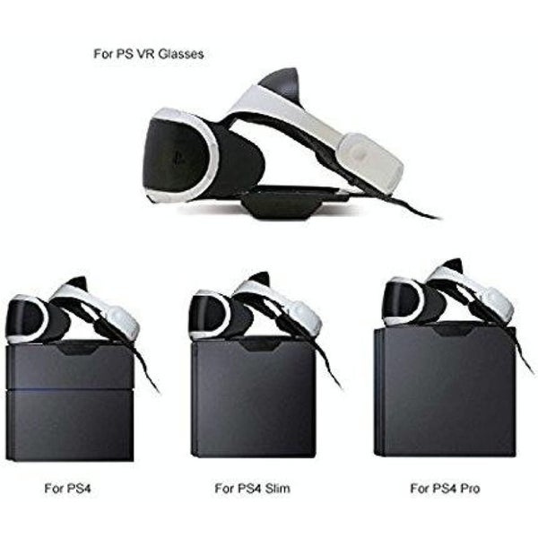 Ps Vr Tray Stand Carousel 4