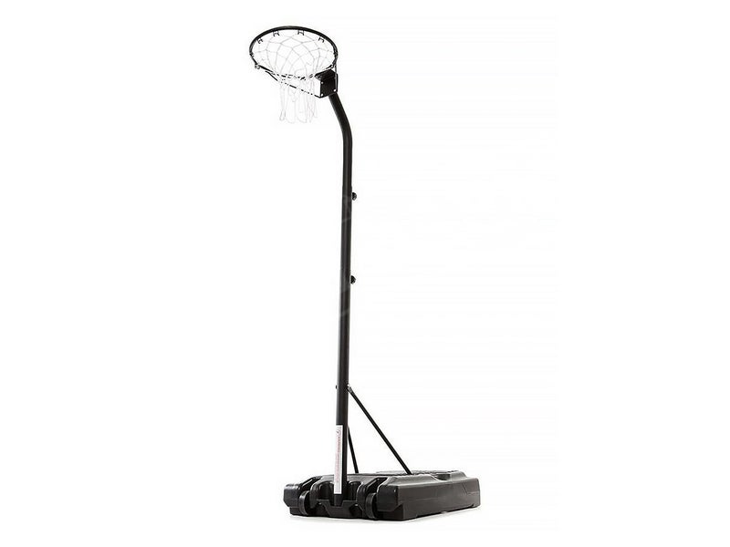 Net Ball Hoop and Stand Set 3m Carousel 1