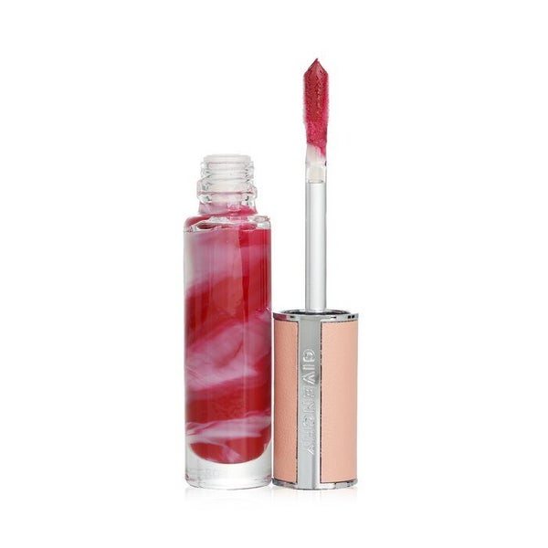 Givenchy Rose Perfecto Liquid Lip Balm Number 37 Rouge Graine Carousel 1