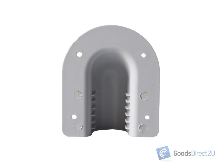 Conduit Cobra Clamp (Wall Cover) - 20mm Carousel 2