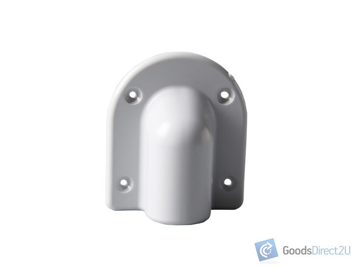 Conduit Cobra Clamp (Wall Cover) - 20mm Carousel 1