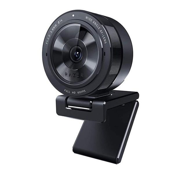 Razer Kiyo Pro Usb Camera With High Performance Adaptive Light Sensor Carousel 1