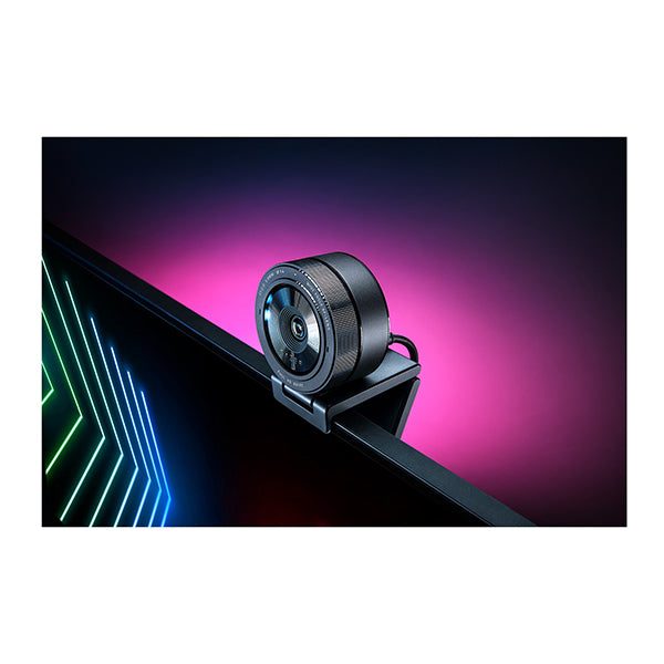 Razer Kiyo Pro Usb Camera With High Performance Adaptive Light Sensor Carousel 2