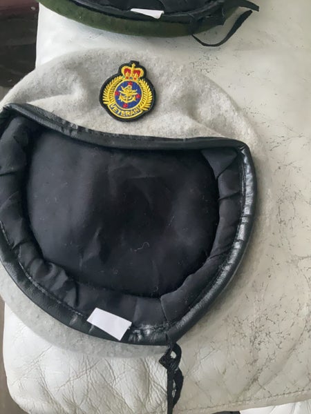 Veteran Beret Carousel 1