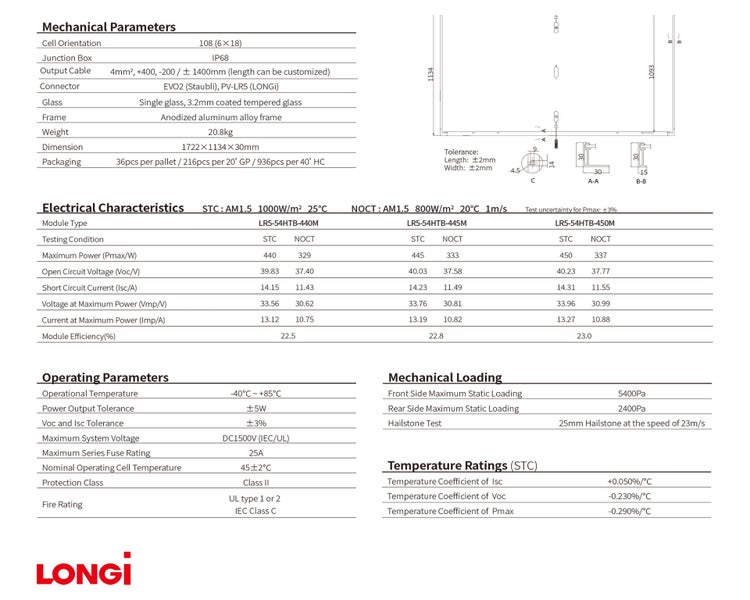2025 Mustpower 15KWH 24V 3KW Off-Grid Solar Kit with Carbon Battery Carousel 10