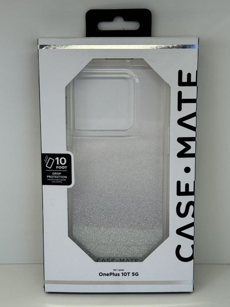 Case-Mate Sheer Ombre Stardust Case for OnePlus 10T 5G - Like New628638711594251122