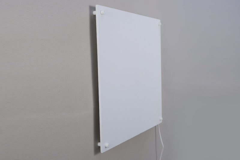 Heater - 400W - electric slim convection wall mounted panel heater - Amaze brand Carousel 2