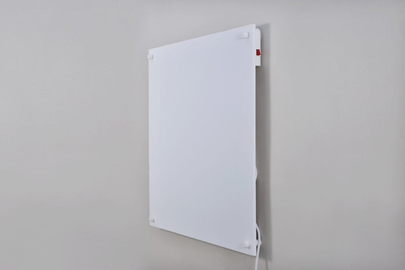 Heater - 400W - electric slim convection wall mounted panel heater - Amaze brand Carousel 1