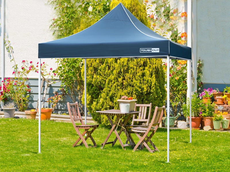 Gazebo Carousel 1