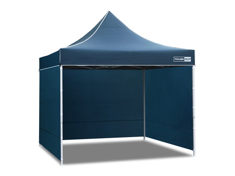 Gazebo Carousel 2