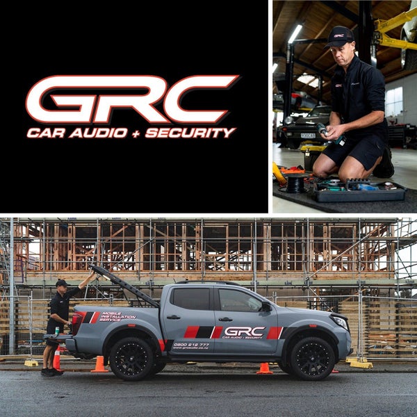 Car Audio & Security Mobile Installation Service Carousel 2