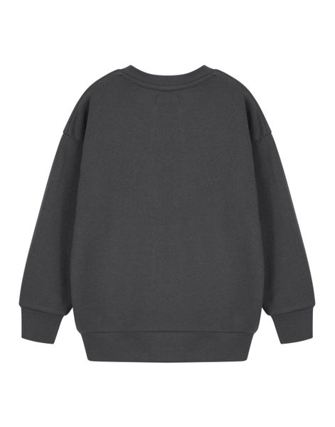 Teenage Mutant Ninja Turtles Grey Sweatshirt (Boys) Carousel 2
